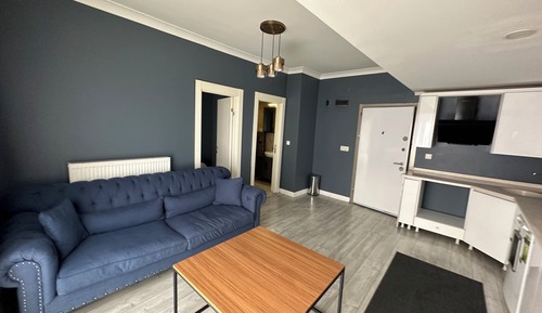 Standard Condo