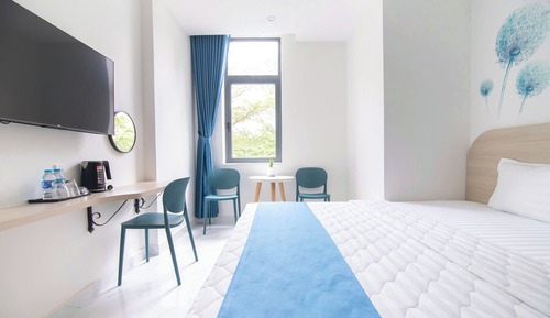Suite Room