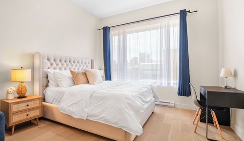 Comfort Studio (201)
