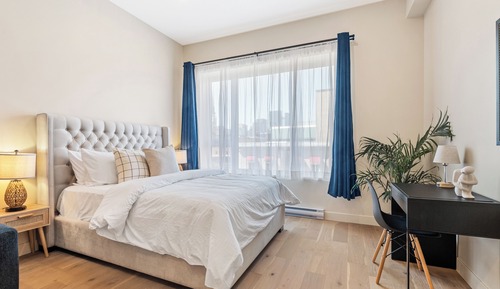 Comfort Studio (301)