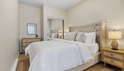 Grand Condo, 2 Bedrooms