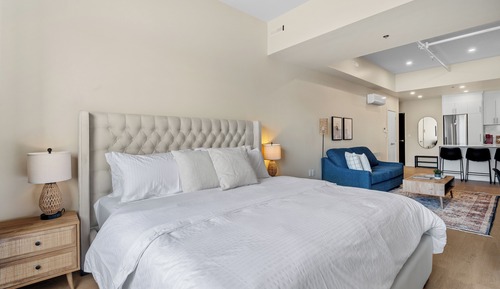 Deluxe Condo (404)