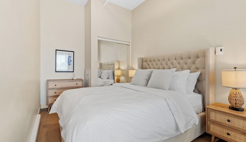 Grand Condo, 2 Bedrooms (105)