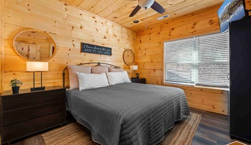 Family Cabin