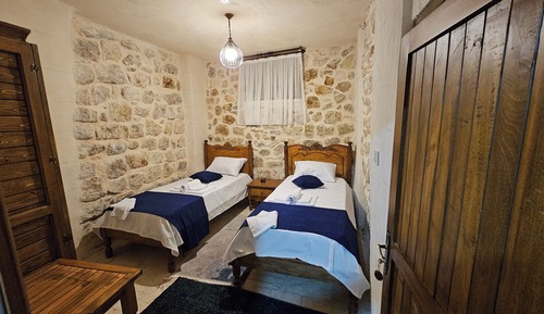 Comfort Double or Twin Room