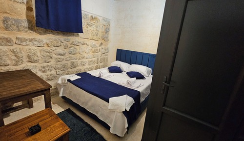 Comfort Double Room, Non Smoking, Private Bathroom