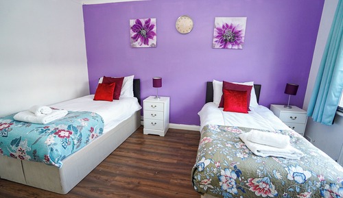 Classic Double Room
