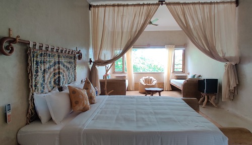 Comfort Room