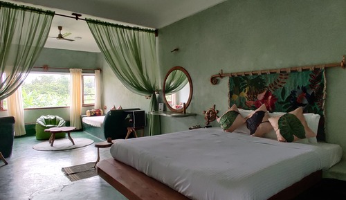 Grand Room