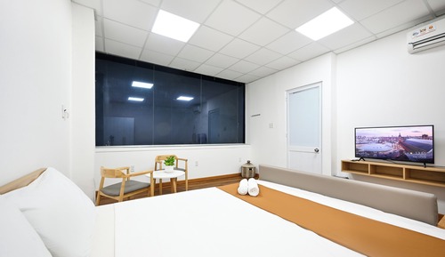 Family Apartment