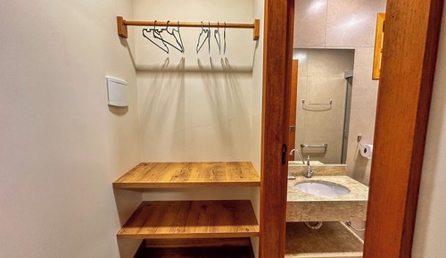 Premium Suite, Balcony, Garden View
