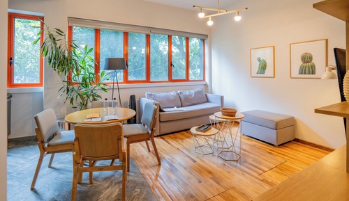 Standard Apartment