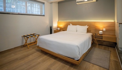 Superior Apartment, 2 Bedrooms