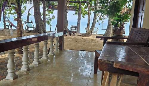 Family Bungalow, Pool View