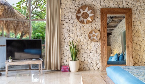 Bungalow, 2 Bedrooms