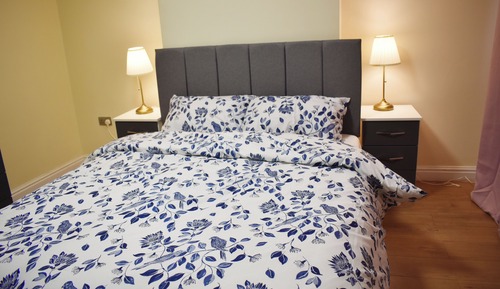 Classic Double Room, 1 Double Bed, Non Smoking