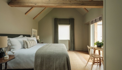 Comfort Double Room