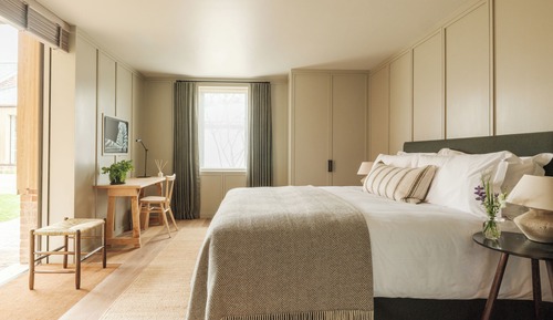 Comfort Double Room