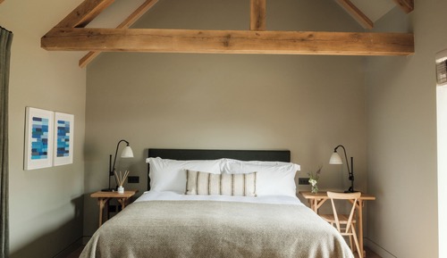 Comfort Double Room