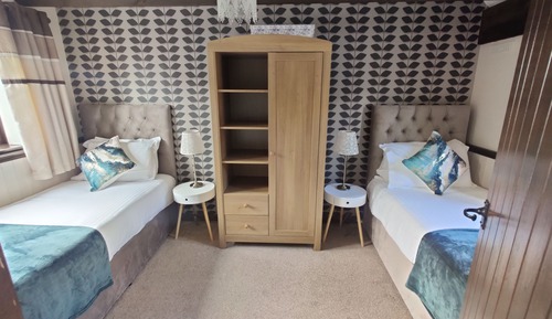 Cottage, 2 Bedrooms