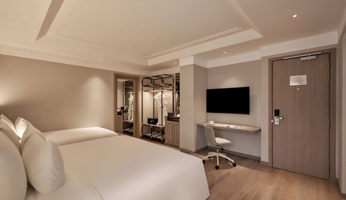 Executive Triple Room