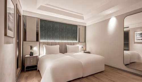Superior Room (No window)