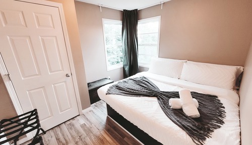 Family House, 1 Bedroom, Non Smoking, Kitchen