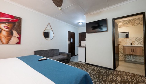 Apartment, 1 Bedroom
