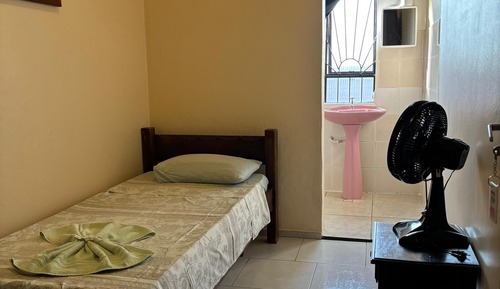 Basic Room