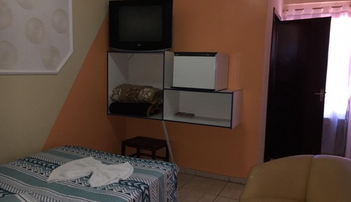 Comfort Room