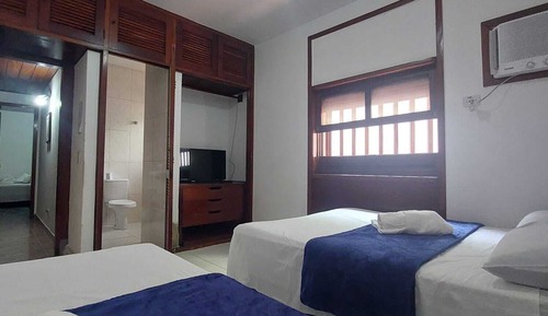 Comfort Triple Room