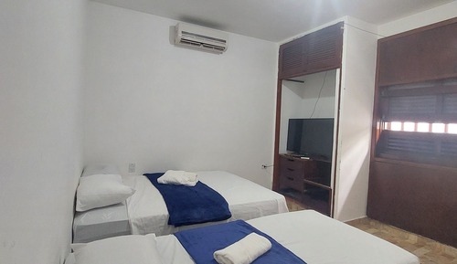 Comfort Triple Room