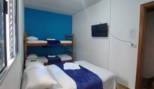 Comfort Quadruple Room