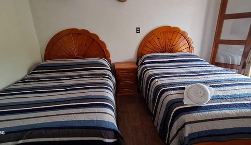 Basic Room