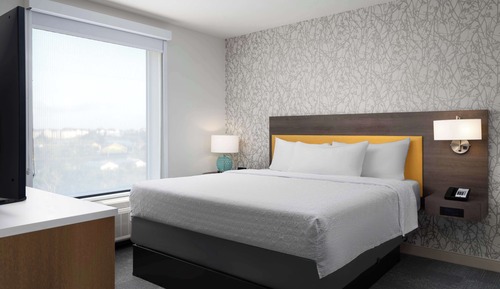 Suite, 1 Bedroom