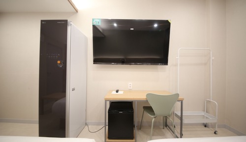 Business Twin Room