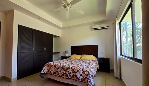 Comfort Villa