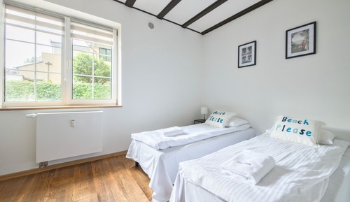 Economy Villa