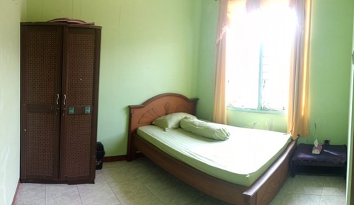 Basic Single Room