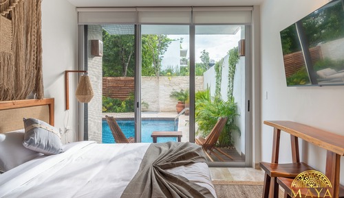 Panoramic Studio
