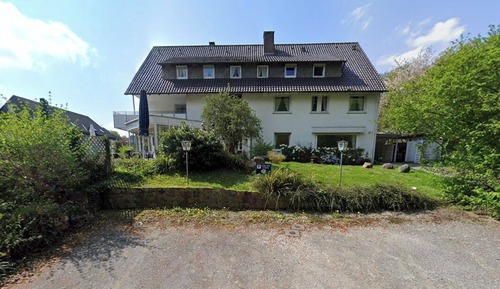 Comfort Condo, Garden Area