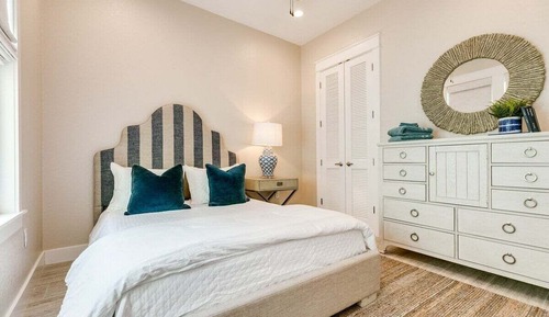 House, Multiple Beds, Patio, Ocean View