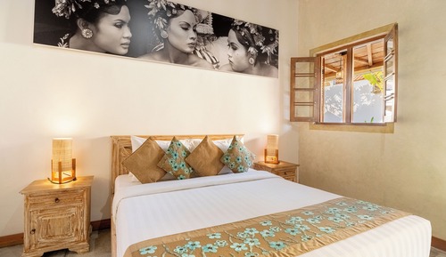 Deluxe Villa