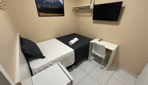 Basic Room
