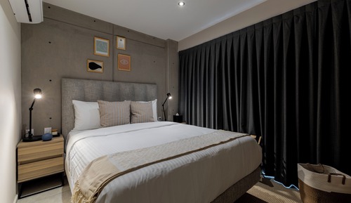 Premium Apartment