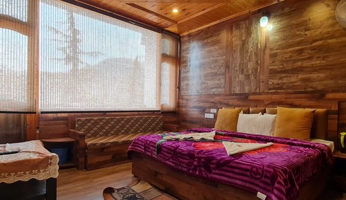 Classic Room