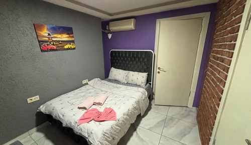 Junior Room