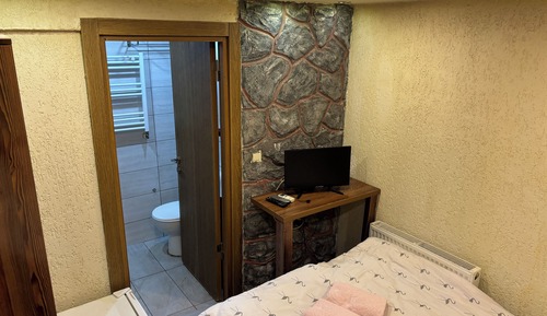 Junior Room