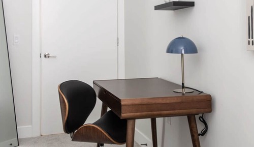 Apartment, Accessible