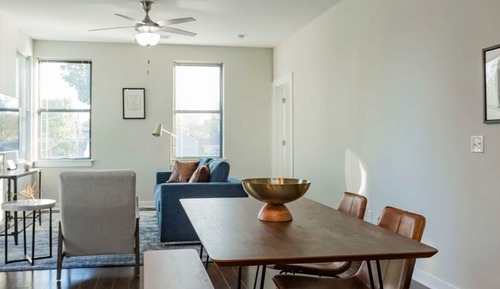 Apartment, Accessible